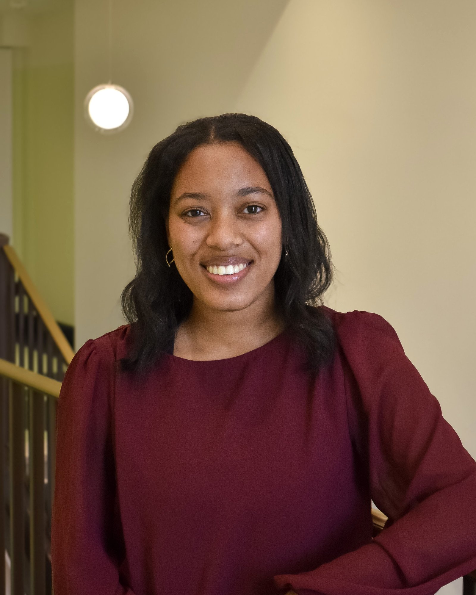 Ariel Abyssinia Workeneh, collaborative pianist and teacher